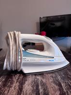 Philips Azur Excel 10 Strijkijzer - Goed Onderhouden, Witgoed en Apparatuur, Strijkijzers en Strijkplanken, Ophalen, Gebruikt