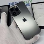 iPhone 13 Pro 256GB zwart /krasvrij /91% batt /garantie, 256 GB, Apple, IPhone 13 Pro, Zonder simlock