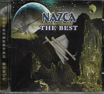 Nazca - The best beschikbaar voor biedingen