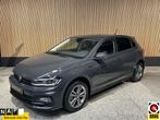 Volkswagen Polo 1.0 TSI R-Line NL auto | Camera | LED koplam, Voorwielaandrijving, Gebruikt, Origineel Nederlands, Bedrijf