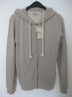 Daz Joggingjack / Trainingsjack beige- zandkleurig maat S, Beige, Nieuw, Ophalen of Verzenden, Maat 36 (S)