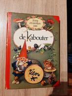 Kabouter Boeken x2 -Rien Poortvliet, Verzenden, Gelezen, Rien Poortvliet