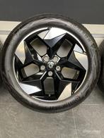 18” originele Renault Captur 2 Arkana Symbioz velgen banden, 18 inch, -, -, Banden en Velgen