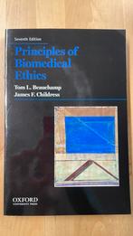 Principles of Biomedical Ethics 7e editie, Boeken, Ophalen of Verzenden, Zo goed als nieuw