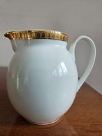 Christofle Malmaison White Creamer, Ophalen, Zo goed als nieuw, Porselein, Overige typen