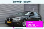 BMW 3 Serie Touring 320d EDE Centennial Executive I Automaat, Auto's, BMW, Automaat, 745 kg, 4 cilinders, Zwart