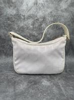 Chanel Travel Line Nylon Shoulder Bag, Sieraden, Tassen en Uiterlijk, Tassen | Schoudertassen, Ophalen of Verzenden, Gebruikt