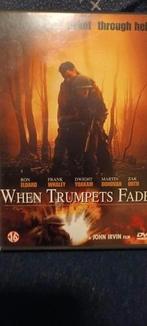 When Trumpets Fade, Alle leeftijden, Ophalen of Verzenden, Gebruikt, Drama