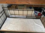 IKEA Bed 80x200 uitschuifbaar tot 160x200, Huis en Inrichting, Ophalen, Eenpersoons, 80 cm, 200 cm