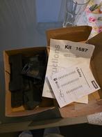 Thule Kit 1687 - Peugeot 208, Auto diversen, Dakdragers, Ophalen, Gebruikt