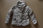 Easy Comfort winterjas 44 donsjas champagne kleur NIEUW, Overige kleuren, Maat 42/44 (L), Nieuw, Ophalen of Verzenden