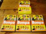 BOMPA / DVD / Box 1 / serie / seizoen / reeks / BRT, Cd's en Dvd's, Dvd's | Tv en Series, Ophalen of Verzenden, Gebruikt