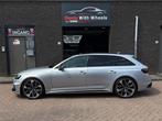 Audi RS4 2.9 TFSI Quattro Special | PANO | B&O | LEDER |, Auto's, Automaat, Gebruikt, Vierwielaandrijving, 450 pk