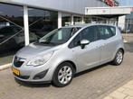 Opel Meriva 1.4 Edition - Airco, Voorwielaandrijving, Gebruikt, 4 cilinders, Origineel Nederlands