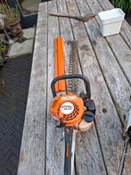 Stihl machines, Tuin en Terras, Ophalen of Verzenden, Gebruikt