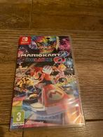 Mario Kart 8 Deluxe - Nintendo Switch, Spelcomputers en Games, Games | Nintendo Switch, Racen en Vliegen, Eén computer, Ophalen of Verzenden