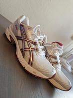 Asics dames hardloopschoenen, Ophalen, Sportschoenen, Zo goed als nieuw, Rood