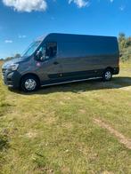 Renault Master GB 2.3 Energy dCi 150pk L3h2 T35 FWD 2023, Voorwielaandrijving, 4 cilinders, 2299 cc, Particulier