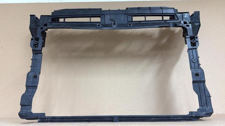 Volkswagen T-Roc R Voor Front, Auto-onderdelen, Carrosserie en Plaatwerk, Bumper, Volkswagen, Voor, Gebruikt, Ophalen of Verzenden