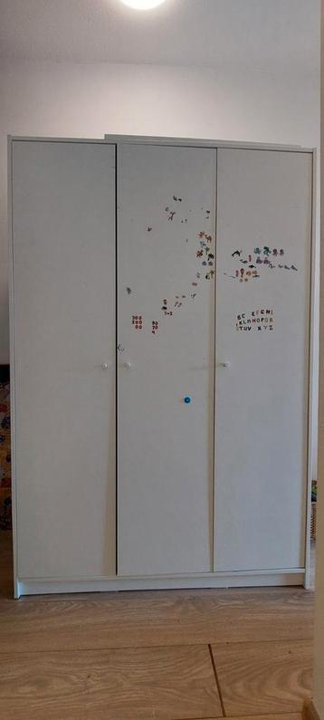 Gratis Ikea KLEPPSTAD