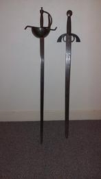 oude Toledo zwaarden, Verzamelen, Ophalen, Overige soorten, Overige gebieden, Zwaard of Sabel