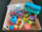 Play-doh verzameling, Kinderen en Baby's, Gebruikt, Ophalen of Verzenden, Knutselen