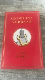 Georgina Verbaan - Loze ruimte, Ophalen of Verzenden, Zo goed als nieuw, Georgina Verbaan