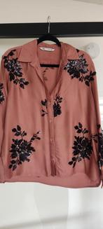 Zara blouse, Kleding | Dames, Blouses en Tunieken, Gedragen, Maat 34 (XS) of kleiner, Ophalen of Verzenden