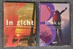 IN ZICHT 9789058756152 & BLINK UIT 9789024441372 *NIEUW*, Boom, Nieuw, Ophalen of Verzenden, Alpha