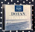 Dotan: 7 Layers, Cd's en Dvd's, Ophalen of Verzenden, Zo goed als nieuw