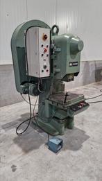 wmw excenterpers 40 ton, Doe-het-zelf en Verbouw, Ophalen, Zo goed als nieuw