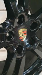 Porsche Panamera 19 inch velgen breedtset, Velg(en), Gebruikt, 19 inch, Ophalen