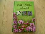 Franz Xaver Treml - De complete kruidenwijzer HC, Verzenden, Zo goed als nieuw, Achtergrond en Informatie