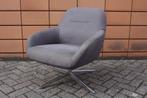 G0`16 Vintage Topform Fauteuil Opknapper, Huis en Inrichting, Fauteuils, Ophalen, Gebruikt, Metaal, 50 tot 75 cm
