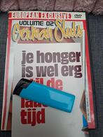 German Sluts DVD - Volume 02, Vanaf 16 jaar, Ophalen of Verzenden, Gebruikt