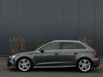 Audi A3 Sportback 35 TFSI CoD 3x S Line m2020 NAVI LEDER LED, Auto's, Audi, Automaat, Euro 6, 4 cilinders, 150 pk