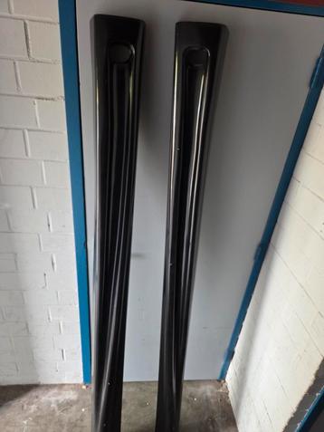 Sideskirts BMW E36 Coupé  beschikbaar voor biedingen