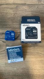 Z-Wave dimmer als nieuw, Hobby en Vrije tijd, Elektronica-componenten, Ophalen of Verzenden, Zo goed als nieuw