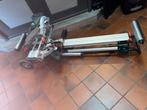 METABO KGS216M Afkortzaag & Zaagtafel KSU401 ZGAN, Doe-het-zelf en Verbouw, Gereedschap | Zaagmachines, Ophalen, Info@metabo.nl