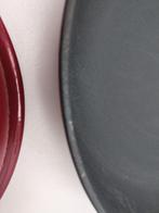 Kuchenprofi braadpan 28cm rood, Info@mystore.nl, Gietijzer, Verzenden, Nieuw