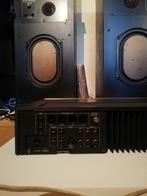 h79philips 603 Cambridge hk akai, Ophalen of Verzenden, Zo goed als nieuw, Minder dan 60 watt, Overige merken