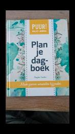 Plan je dag-boek - Bullet Journal - nieuw, Boeken, Ophalen of Verzenden, Nieuw, Overige onderwerpen, Marjolein Fesenmaier