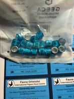 Duivenringen MD 2026 FCI, Dieren en Toebehoren, Mannelijk, Postduif