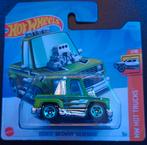 Hot Wheels Toon'd '83 Chevy Silverado, Hobby en Vrije tijd, Modelauto's | Overige schalen, Nieuw, Ophalen of Verzenden, Auto