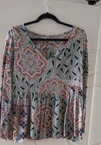 Natura blouse maat XL, Overige kleuren, Verzenden, Maat 42/44 (L), Zo goed als nieuw