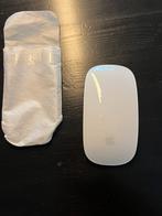 Apple Magic Mouse 2, model A1657, Ophalen, Muis, Zo goed als nieuw, Draadloos