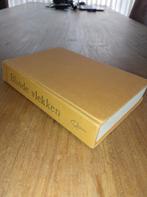 Blinde vlekken in onze kennis - Boschke  - ISBN 90202329x, Verzenden, Gelezen, Europa