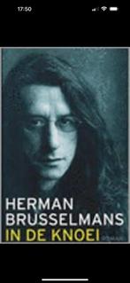 2x Herman Brusselmans nieuw! In de Knoei en Spook Toetegaai, Ophalen of Verzenden, Nieuw, Nederland