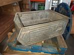 Magazijnbak groot, Huis en Inrichting, Woonaccessoires | Kisten, Ophalen, Gebruikt, 50 tot 75 cm