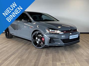 Volkswagen Golf 2.0 TSI GTI TCR PANO | DCC | CAMERA beschikbaar voor biedingen